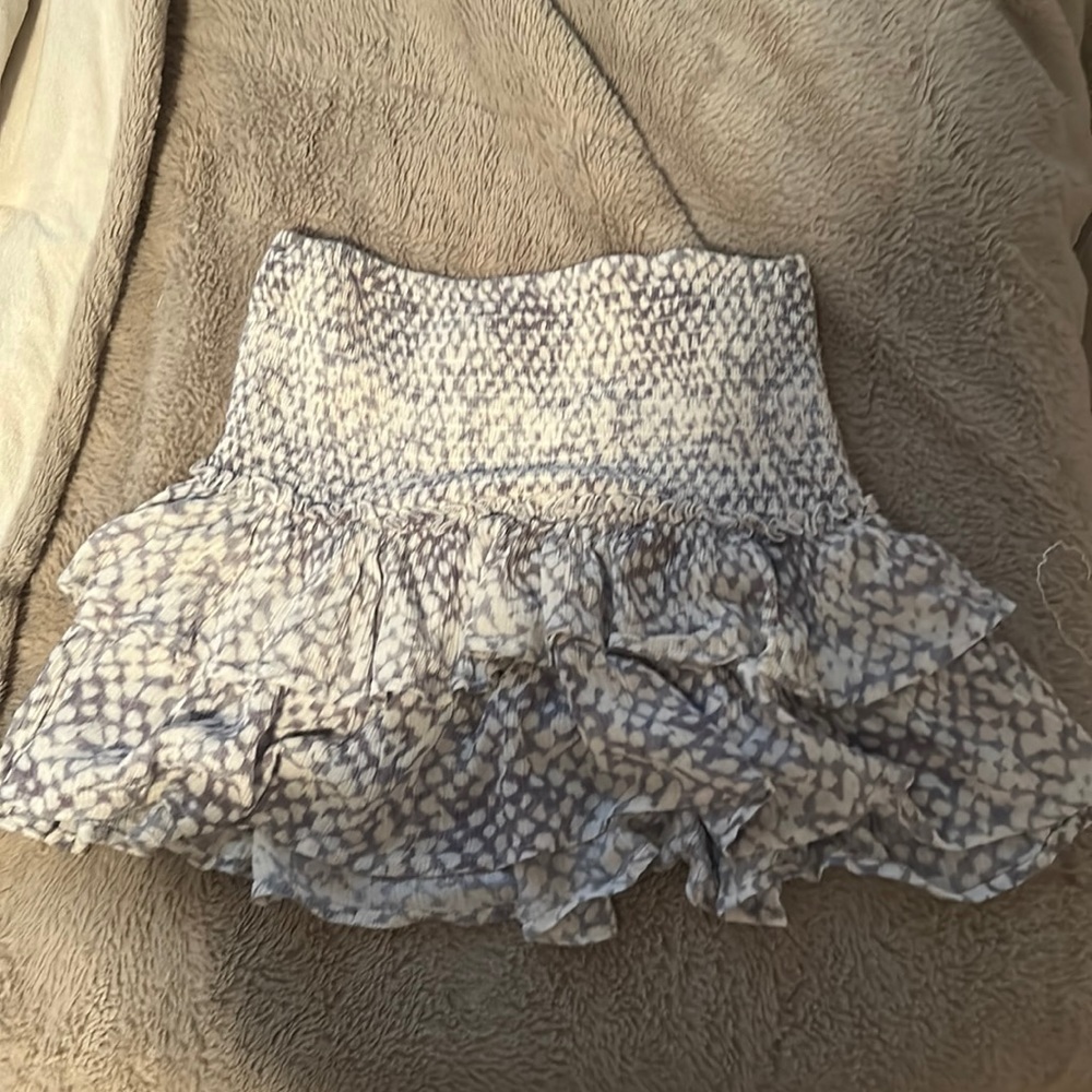Cute Summery Skirt